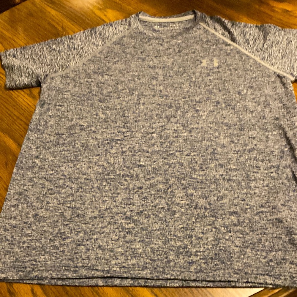 Under Armour, mens size M